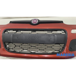Fiat - Panda - Voorbumper