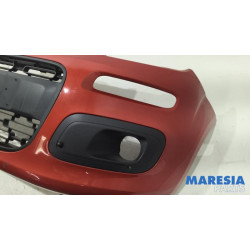 Fiat - Panda - Voorbumper