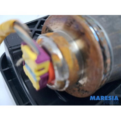 Fiat - 500 - Airbag rechts (Dashboard)