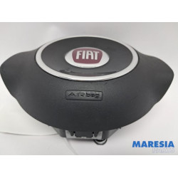 Fiat - 500 - Airbag links (Stuur)