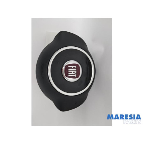 Fiat - 500 - Airbag links (Stuur)
