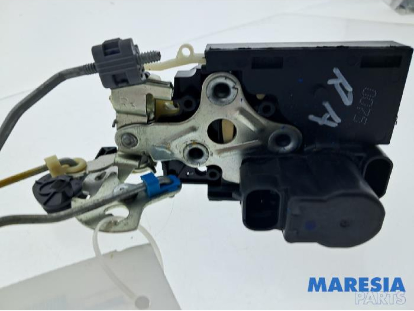 Opel - Karl - Deurslot Mechaniek 4Deurs rechts-achter