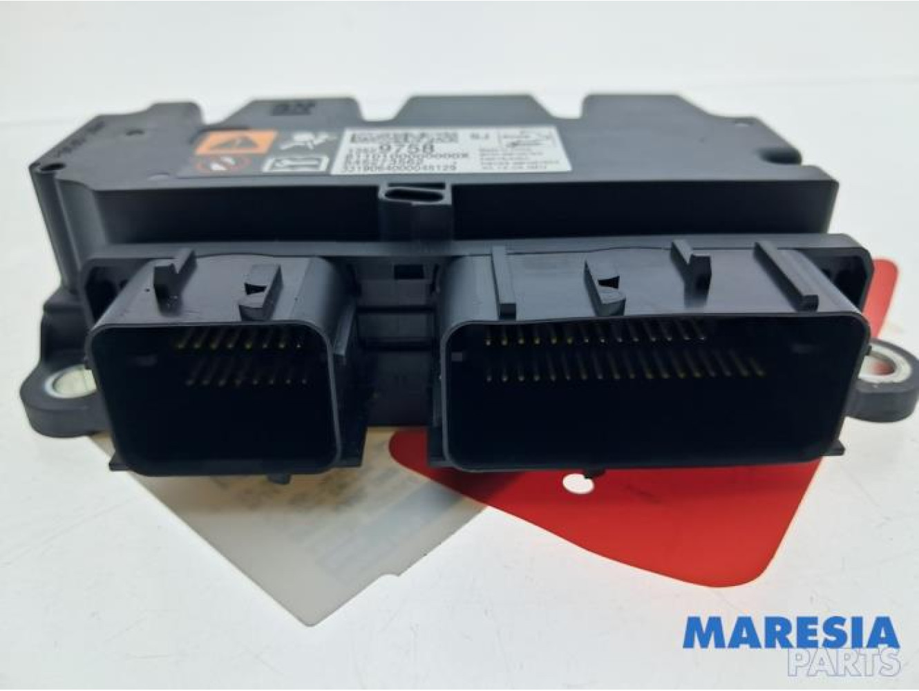 Opel - Karl - Airbag Module