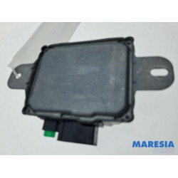 Opel - Karl - Telefon Modul