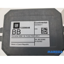 Opel - Karl - Telefon Modul