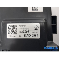 Opel - Karl - Gateway module