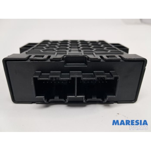 Opel - Karl - Gateway module