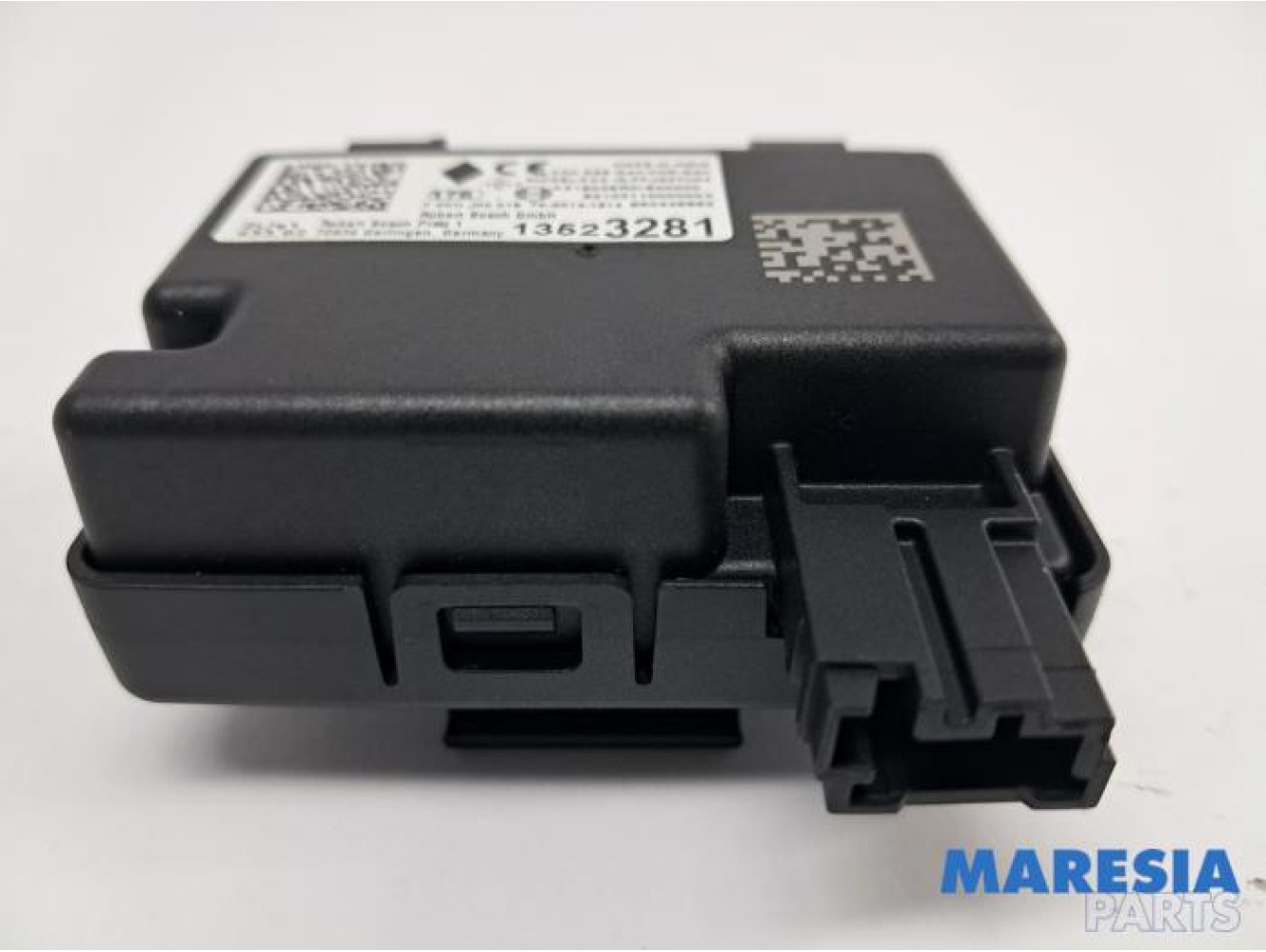 Opel - Karl - Zentralverriegelung Modul