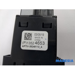 Opel - Karl - AUX/USB aansluiting