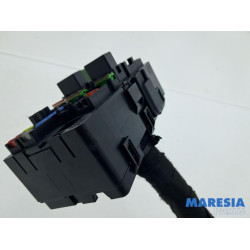 Opel - Karl - Fuse box