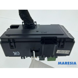 Opel - Karl - Fuse box