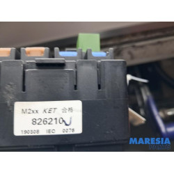 Opel - Karl - Fuse box