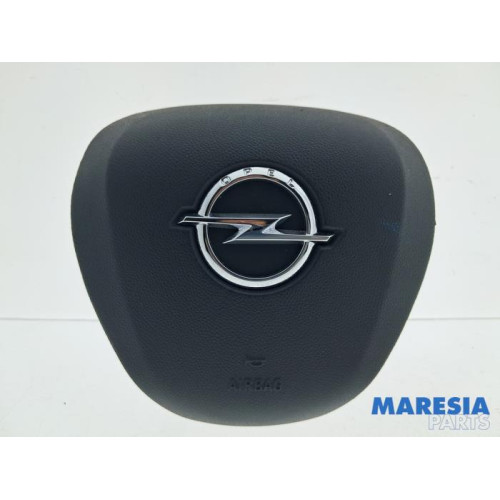 Opel - Karl - Airbag links (Stuur)