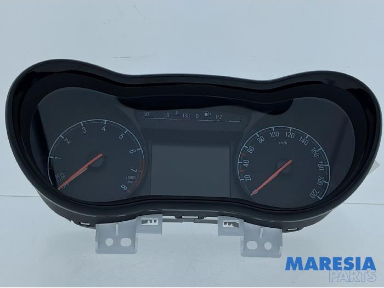 Opel - Karl - Instrument de bord