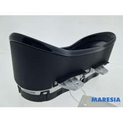 Opel - Karl - Instrument de bord