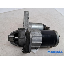 Renault - Kadjar - Startmotor