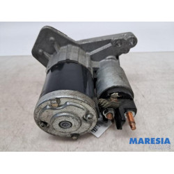 Renault - Kadjar - Startmotor