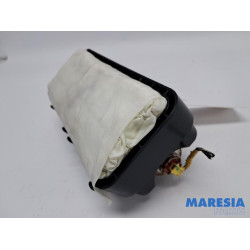 Fiat - 500 - Airbag rechts (Dashboard)