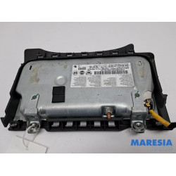 Fiat - 500 - Knee airbag, left