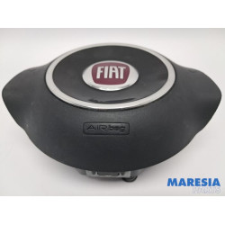 Fiat - 500 - Airbag links (Stuur)