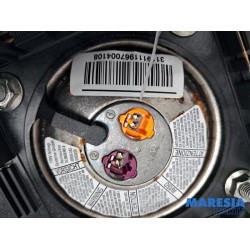 Fiat - 500 - Airbag links (Stuur)