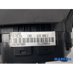 Fiat - 500 - Airbag links (Stuur)