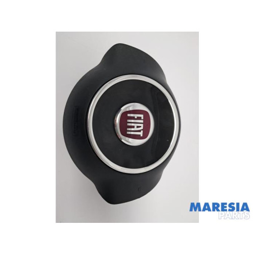 Fiat - 500 - Airbag links (Stuur)