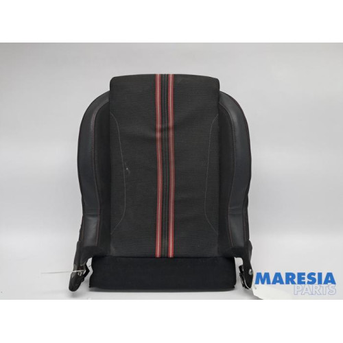 Opel - Corsa - Seat upholstery, left