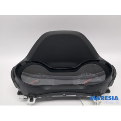 Opel - Corsa - Instrument de bord