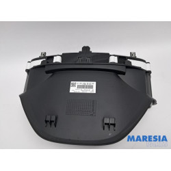 Opel - Corsa - Instrument de bord