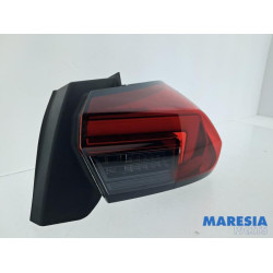 Opel - Corsa - Taillight, right