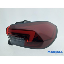 Opel - Corsa - Taillight, right