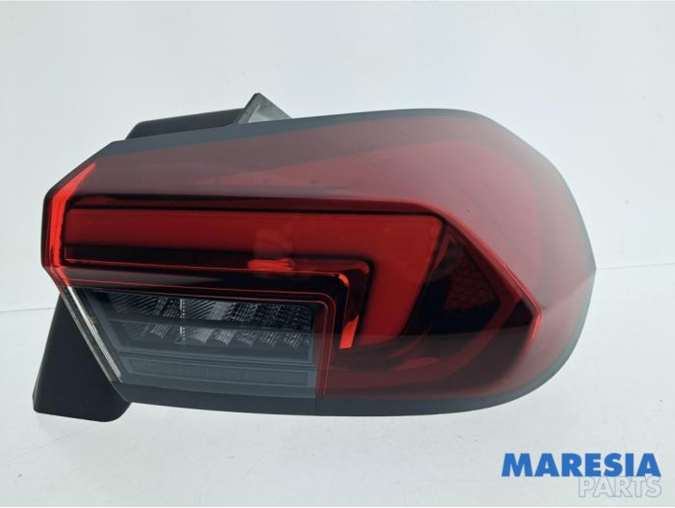 Opel - Corsa - Taillight, right