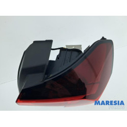 Opel - Corsa - Taillight, right