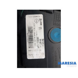 Opel - Corsa - Taillight, right