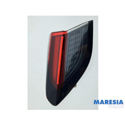 Opel - Corsa - Taillight, right
