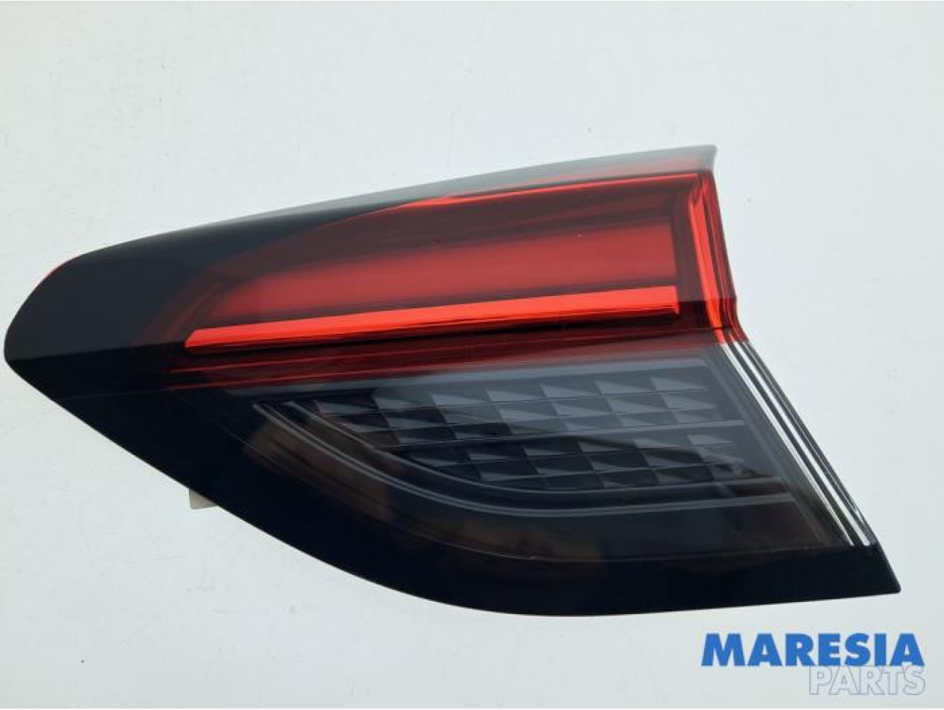 Opel - Corsa - Taillight, right