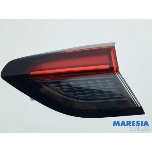 Opel - Corsa - Taillight, right