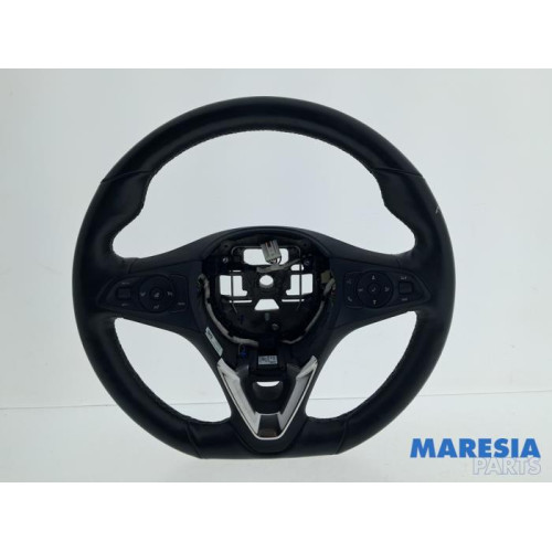 Opel - Corsa - Volant