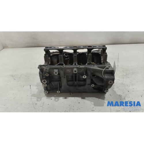 Renault - Captur - Motor Onderblok