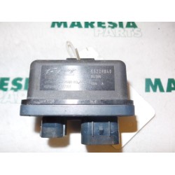Fiat - Doblo - Glow plug relay