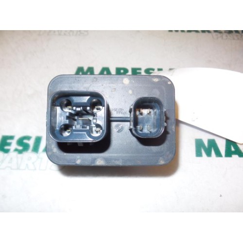 Fiat - Doblo - Glow plug relay