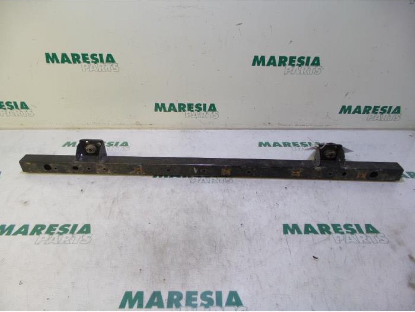 Fiat - Doblo - Radiator bar