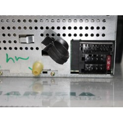 Fiat - Stilo - Radio