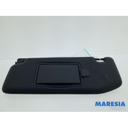 Opel - Corsa - Sun visor