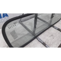 Fiat - Ducato - Rear window