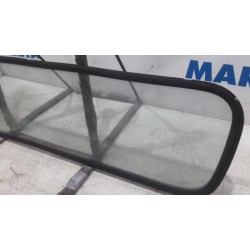 Fiat - Ducato - Rear window