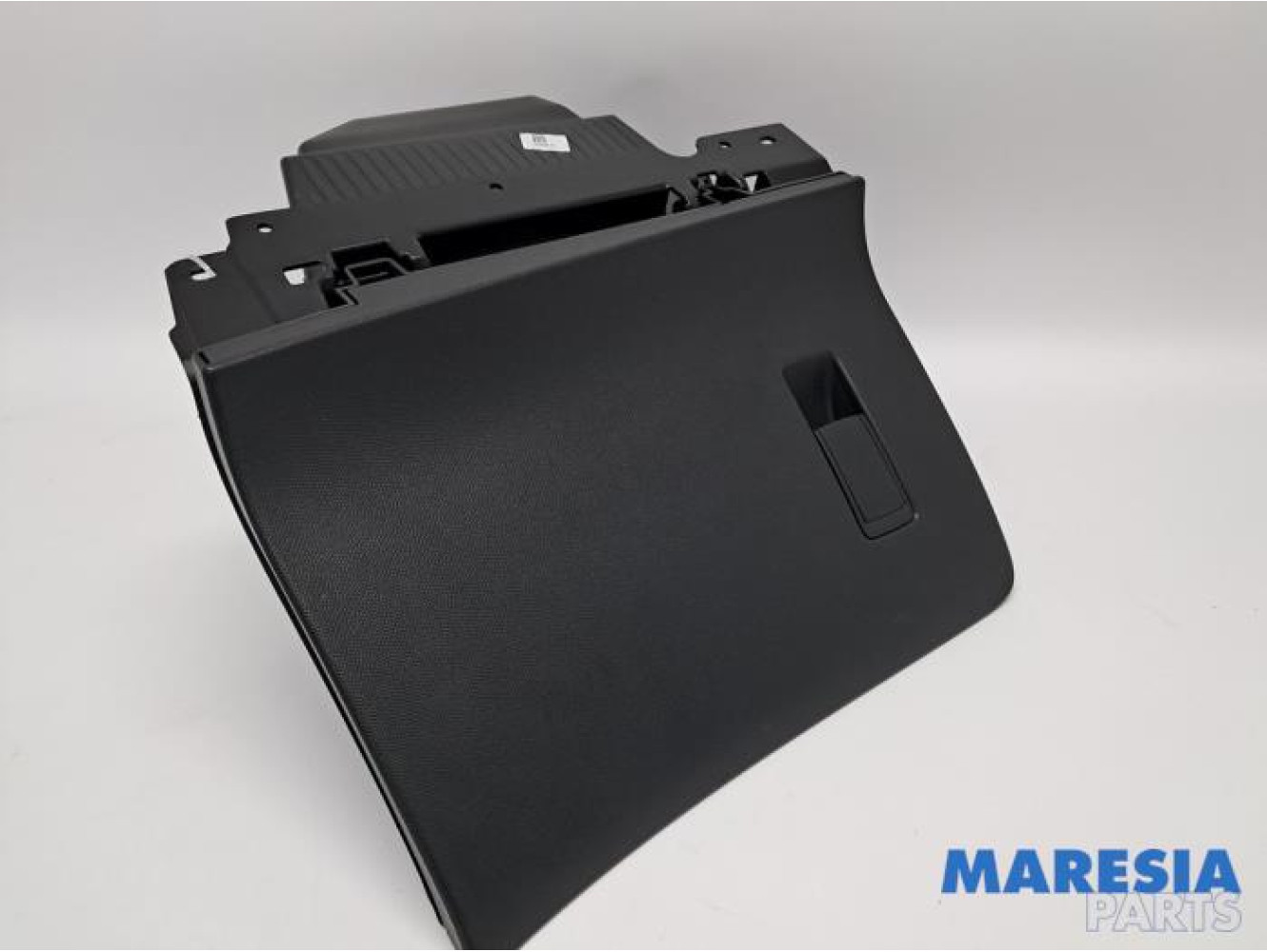 Peugeot - 208 - Glovebox
