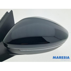 Peugeot - 208 - Wing mirror, left
