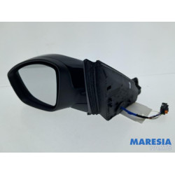 Peugeot - 208 - Wing mirror, left